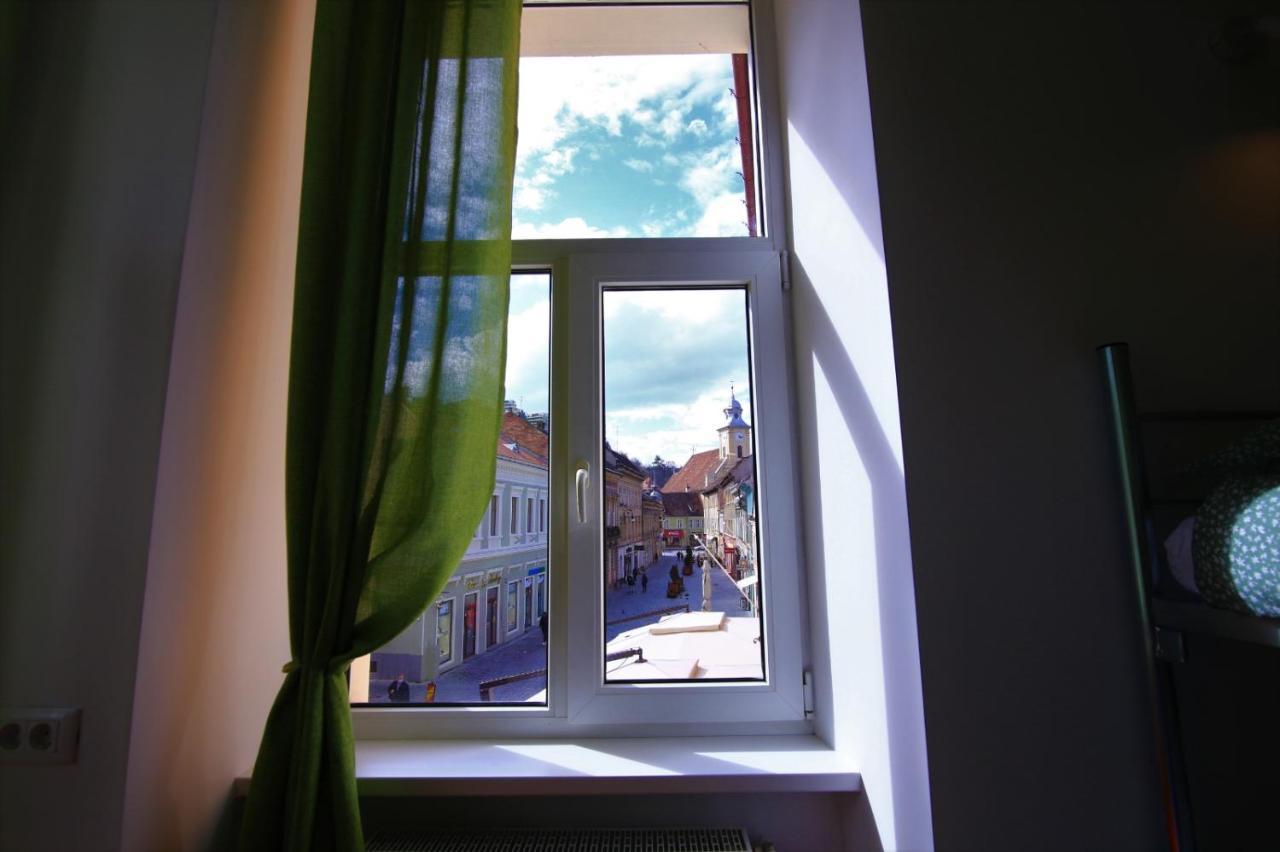 Viva La Vida * Brașov