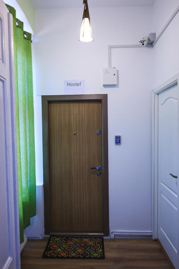 Hostel Viva La Vida Brașov
