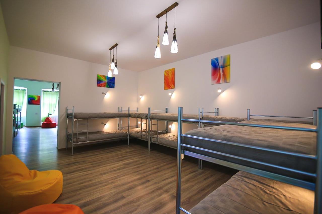Hostel Viva La Vida